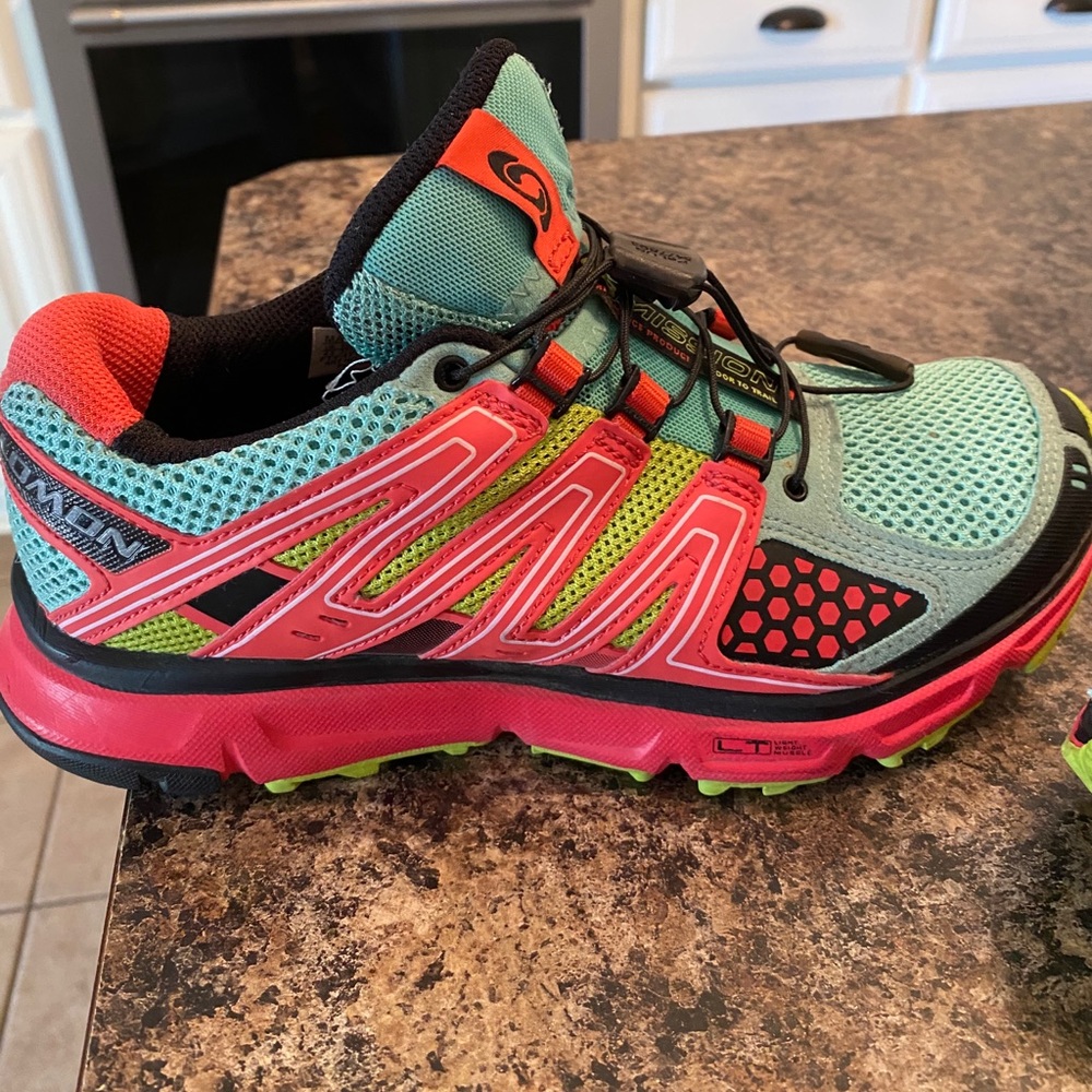 Salomon XR Misson